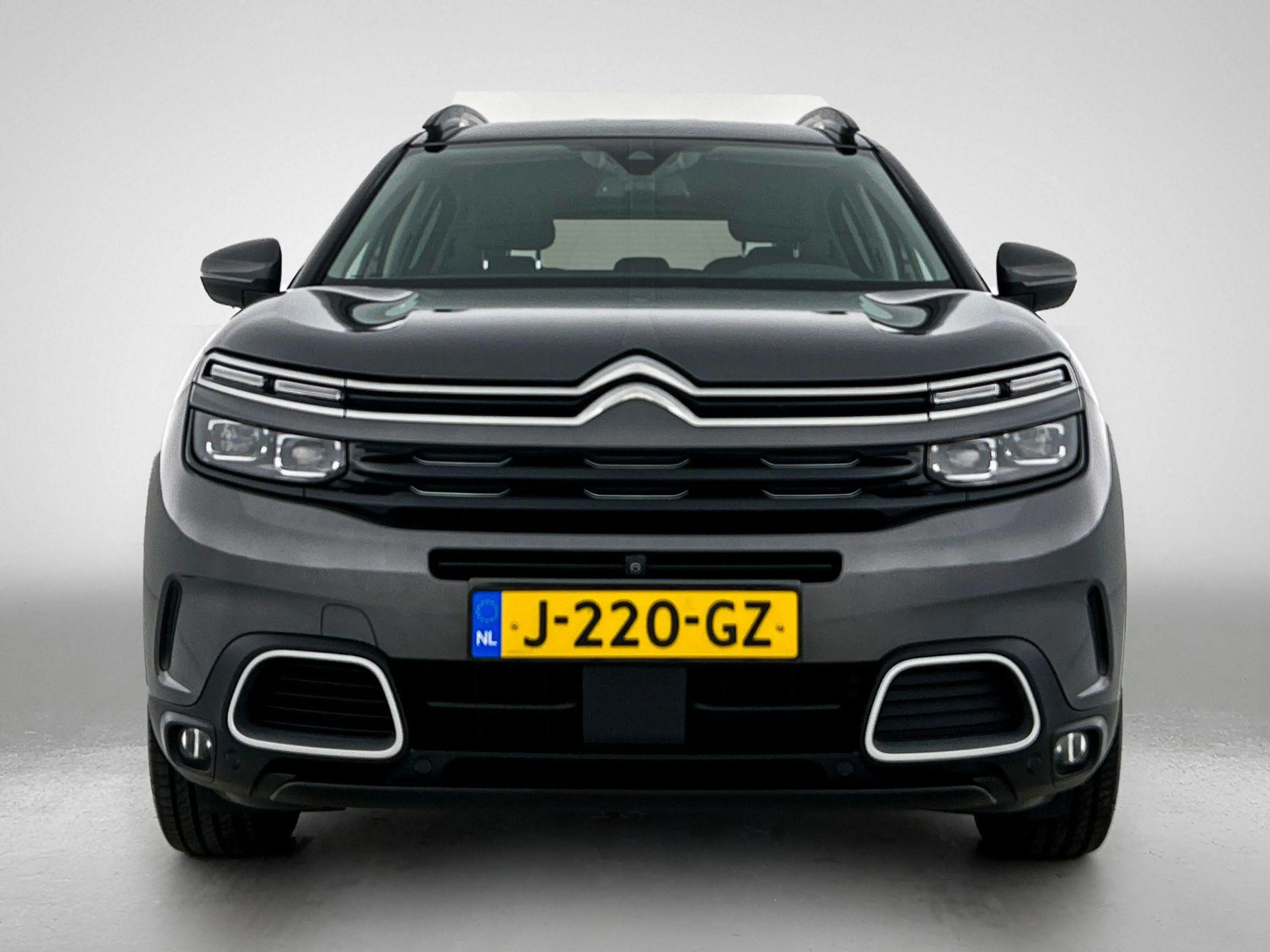 Citroen C5 Aircross 1.2 PureTech Business Plus | Te Financieren v.a. € — photo 5
