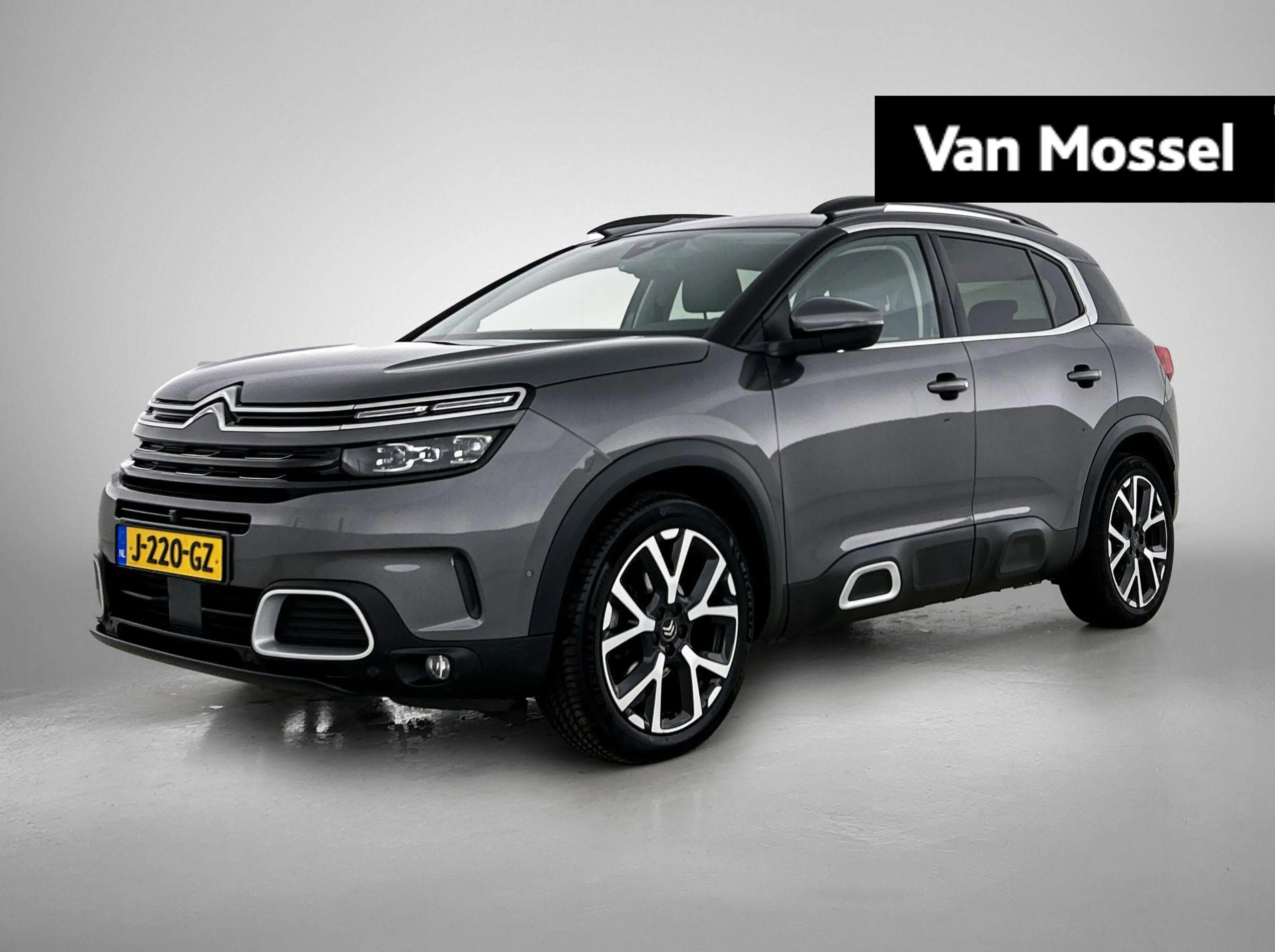Citroen C5 Aircross 1.2 PureTech Business Plus | Te Financieren v.a. €