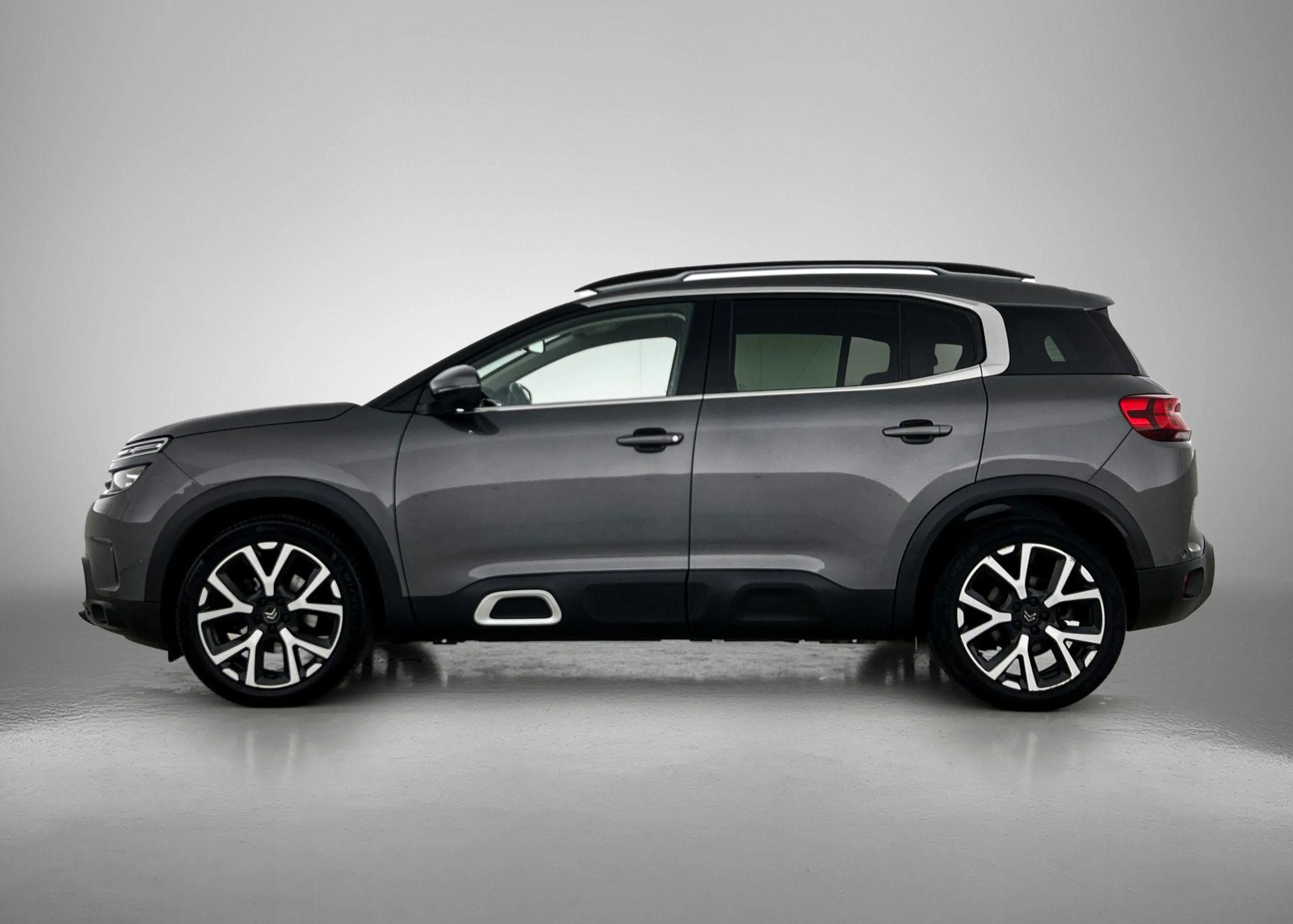 Citroen C5 Aircross 1.2 PureTech Business Plus | Te Financieren v.a. € — photo 2