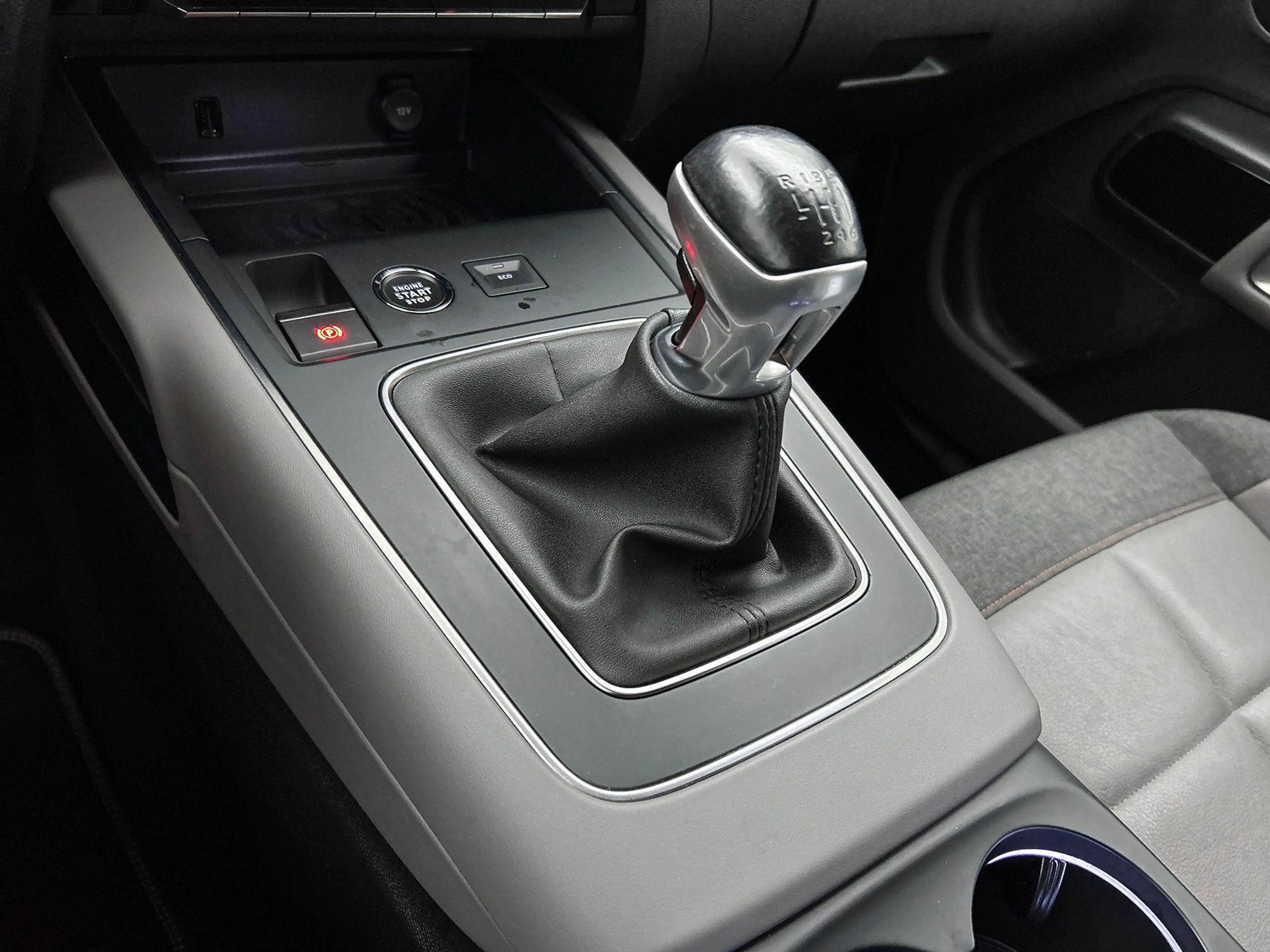 Citroen C5 Aircross 1.2 PureTech Business Plus | Te Financieren v.a. € — photo 9
