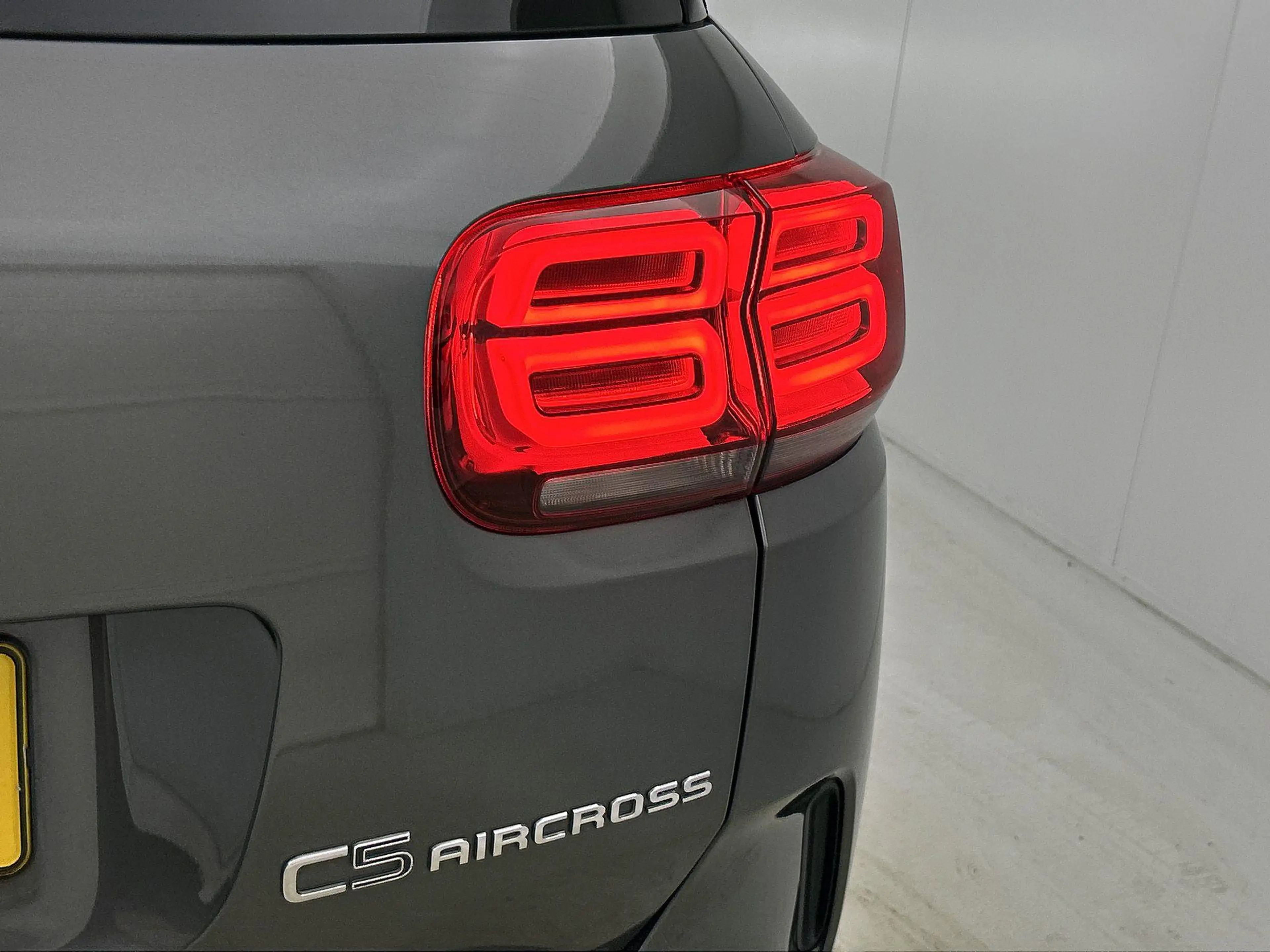 Citroen C5 Aircross 1.2 PureTech Business Plus | Te Financieren v.a. € — photo 14