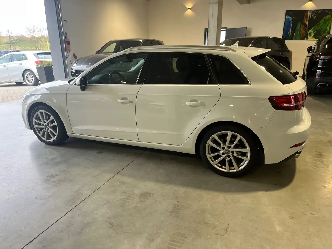 Das Auto