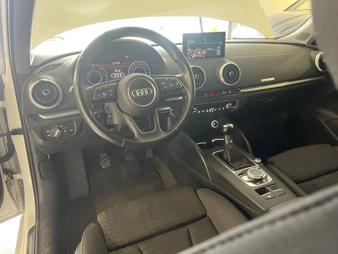 Das Auto