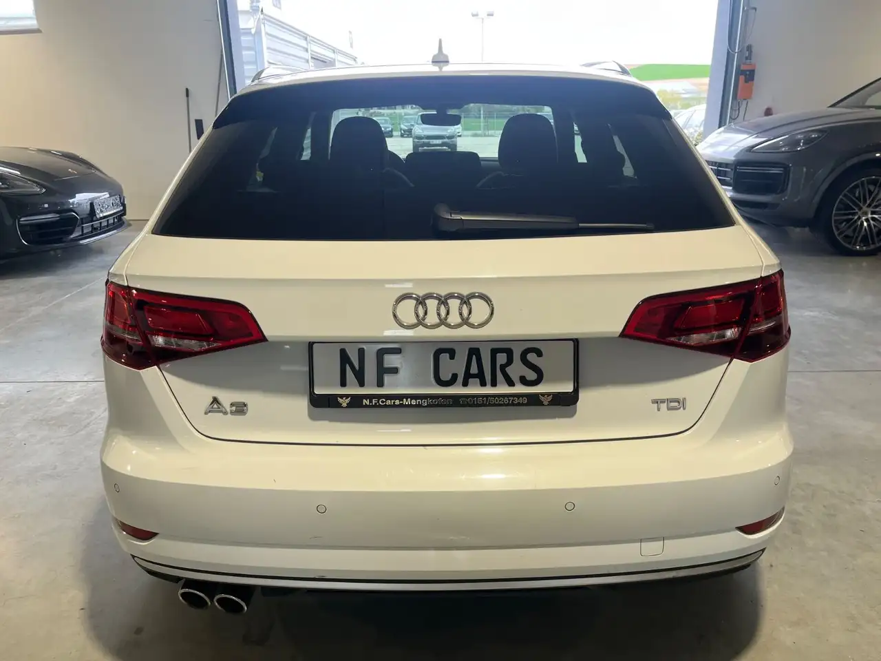 Das Auto