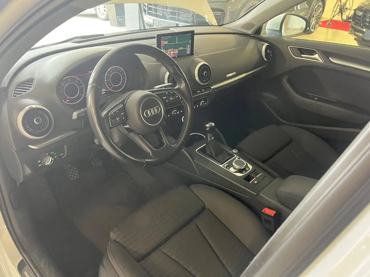 Das Auto