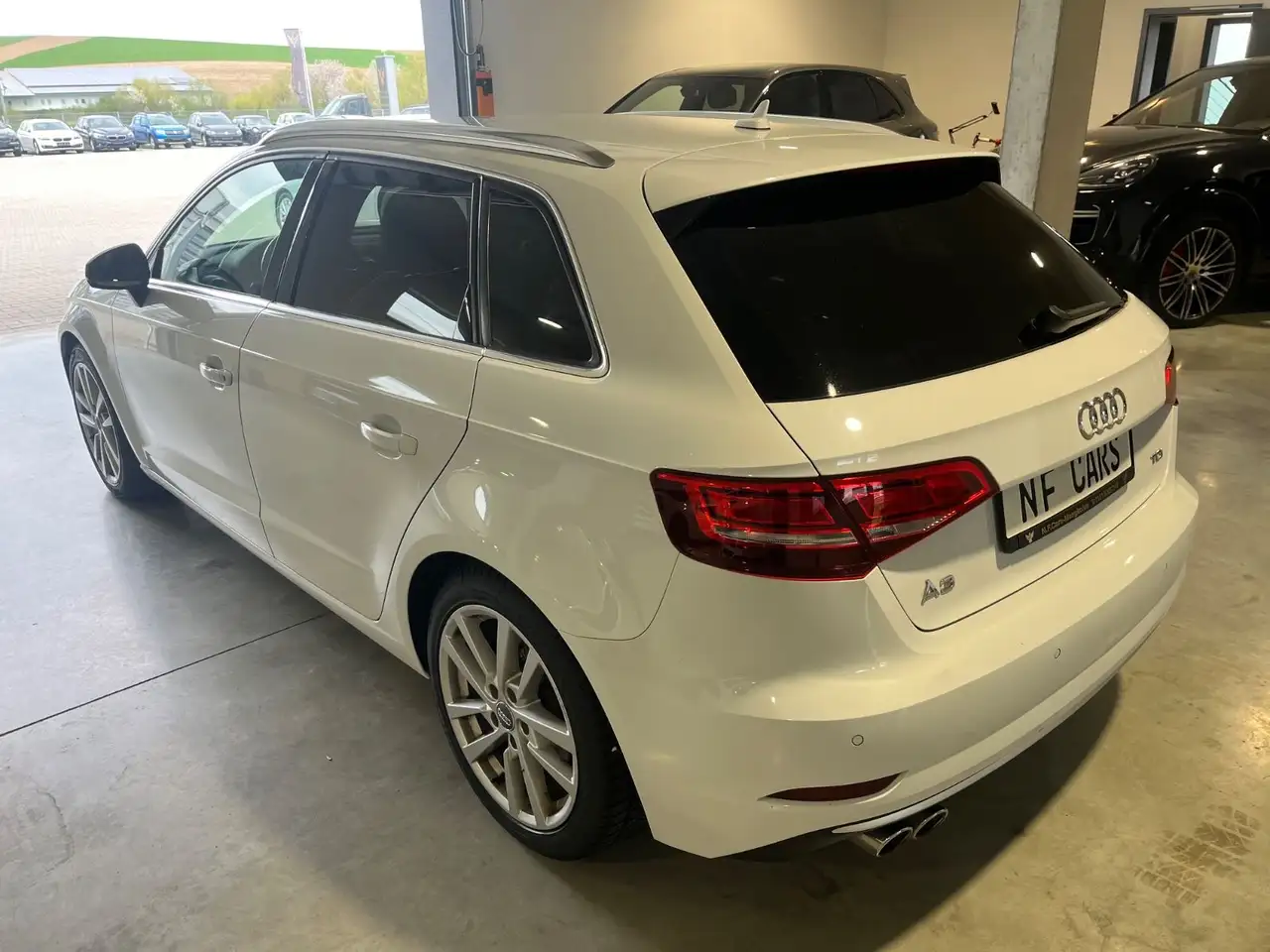 Das Auto