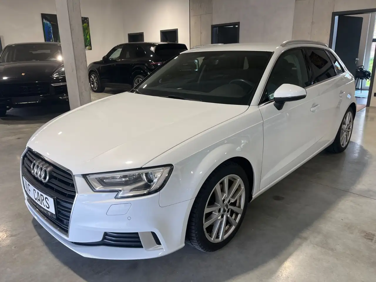 Das Auto
