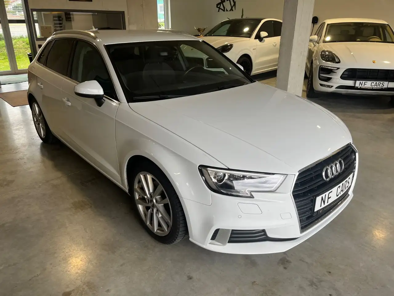 Das Auto