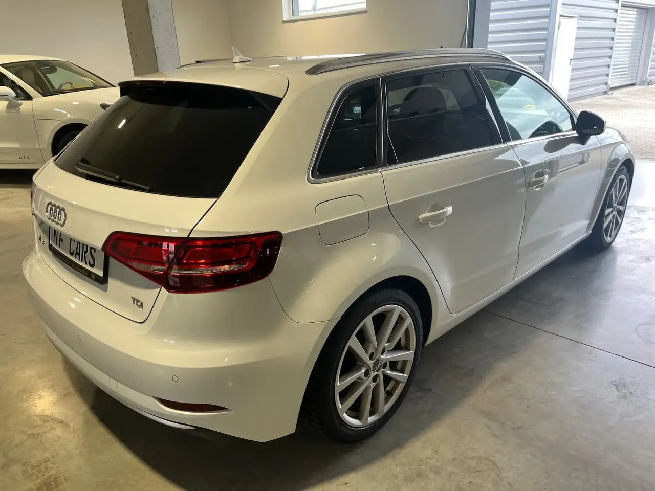 Das Auto