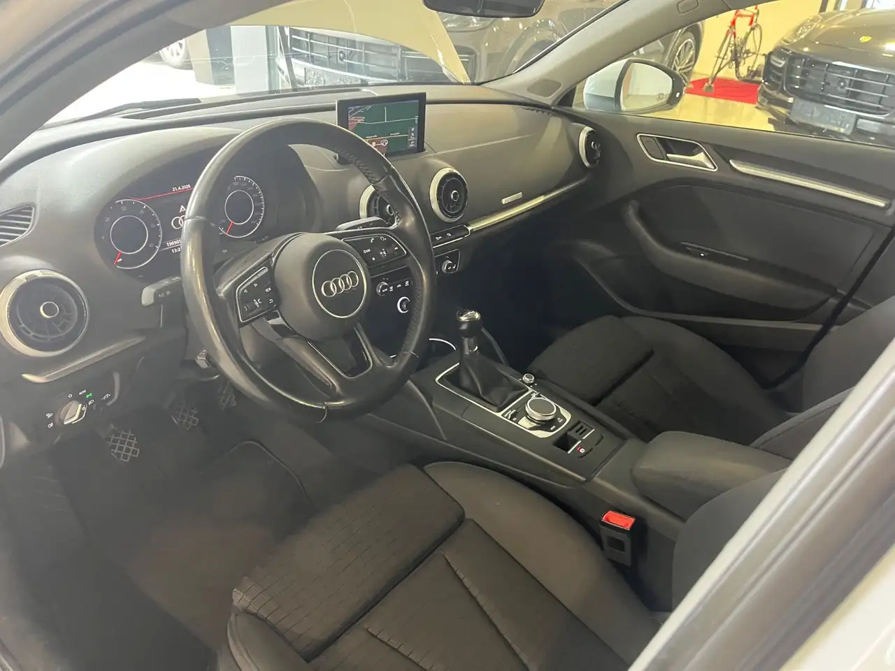 Das Auto