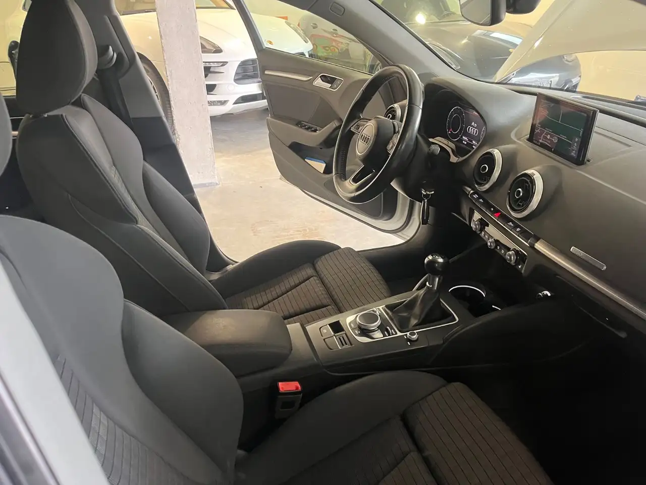 Das Auto