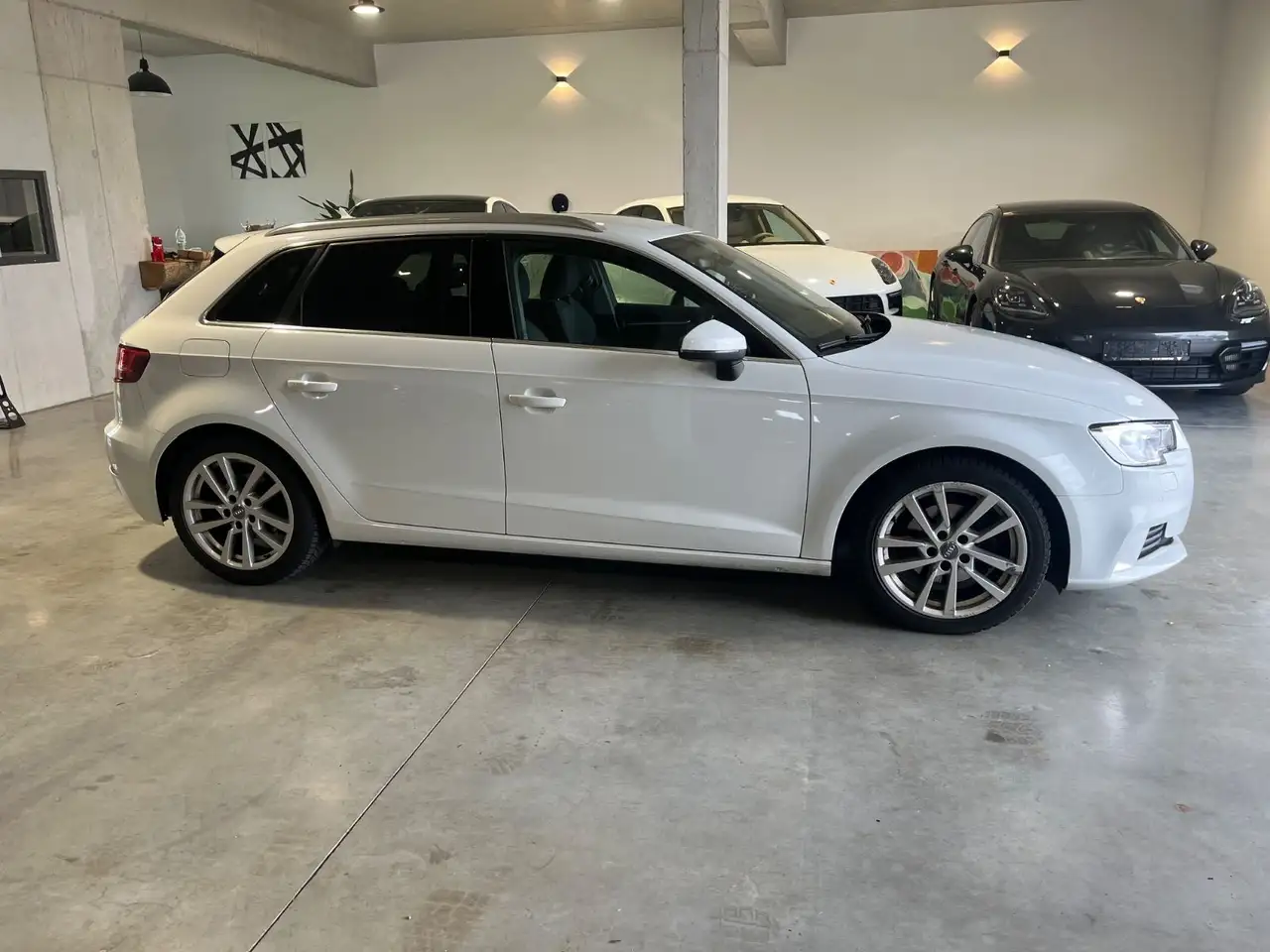 Das Auto