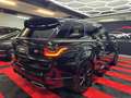 Land Rover Range Rover Sport 2,0 Si4 PHEV Autobiography Dynamic Schwarz - thumbnail 6