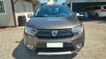 Dacia Sandero Stepway 0.9 TCe Turbo GPL 90 CV S&S Techroad Bronzo - thumbnail 8