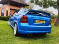 Opel Astra Astra 2.0-16V OPC Blauw - thumbnail 4