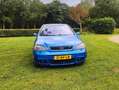 Opel Astra Astra 2.0-16V OPC Blauw - thumbnail 2