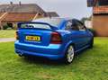 Opel Astra Astra 2.0-16V OPC Blauw - thumbnail 3