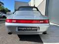 Porsche 993 993 Carrera 2 3.6 272CV CABRIOLET BOITE MANUELLE Grau - thumbnail 6
