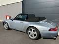 Porsche 993 993 Carrera 2 3.6 272CV CABRIOLET BOITE MANUELLE Gris - thumbnail 16