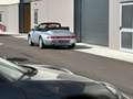 Porsche 993 993 Carrera 2 3.6 272CV CABRIOLET BOITE MANUELLE Gris - thumbnail 20
