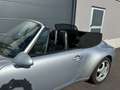 Porsche 993 993 Carrera 2 3.6 272CV CABRIOLET BOITE MANUELLE Grau - thumbnail 17