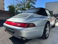 Porsche 993 993 Carrera 2 3.6 272CV CABRIOLET BOITE MANUELLE Gris - thumbnail 4