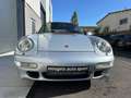 Porsche 993 993 Carrera 2 3.6 272CV CABRIOLET BOITE MANUELLE Grau - thumbnail 7
