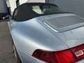 Porsche 993 993 Carrera 2 3.6 272CV CABRIOLET BOITE MANUELLE Gris - thumbnail 11