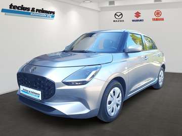 1.2 CLUB MILD-HYBRID DUALJET