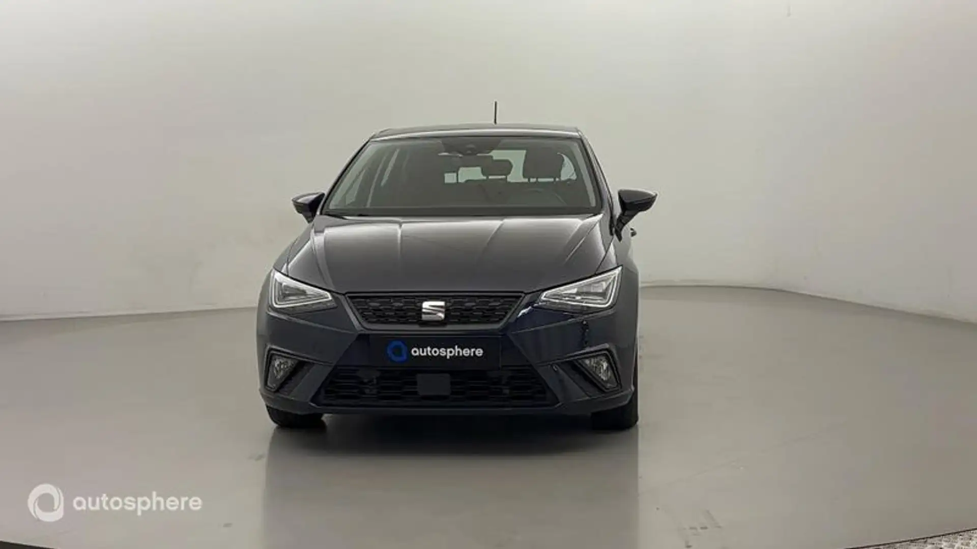 SEAT Ibiza 1.0 TSI 95ch Copa - 2