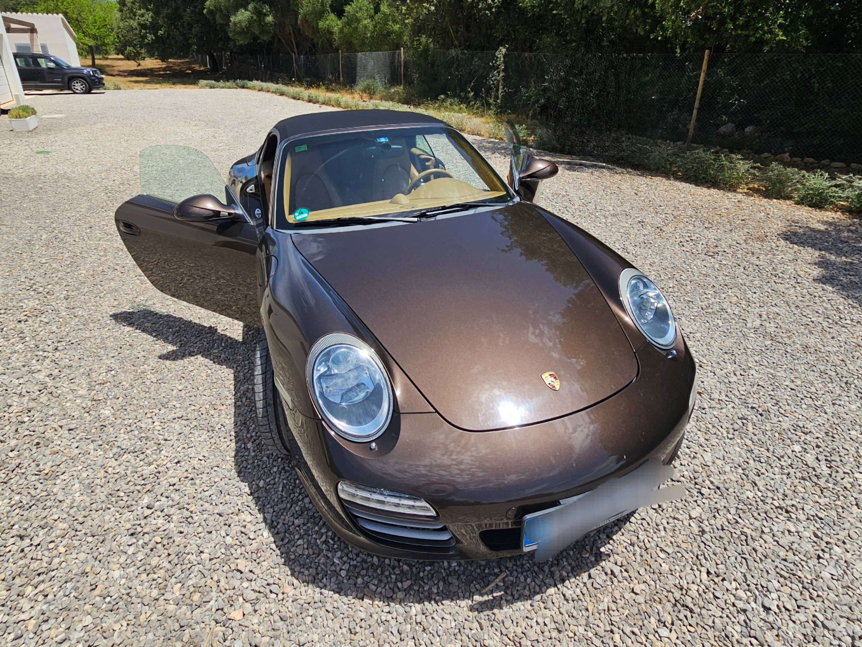Porsche 911 911 4S - foto 1