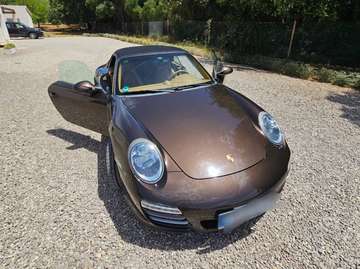 911 4S