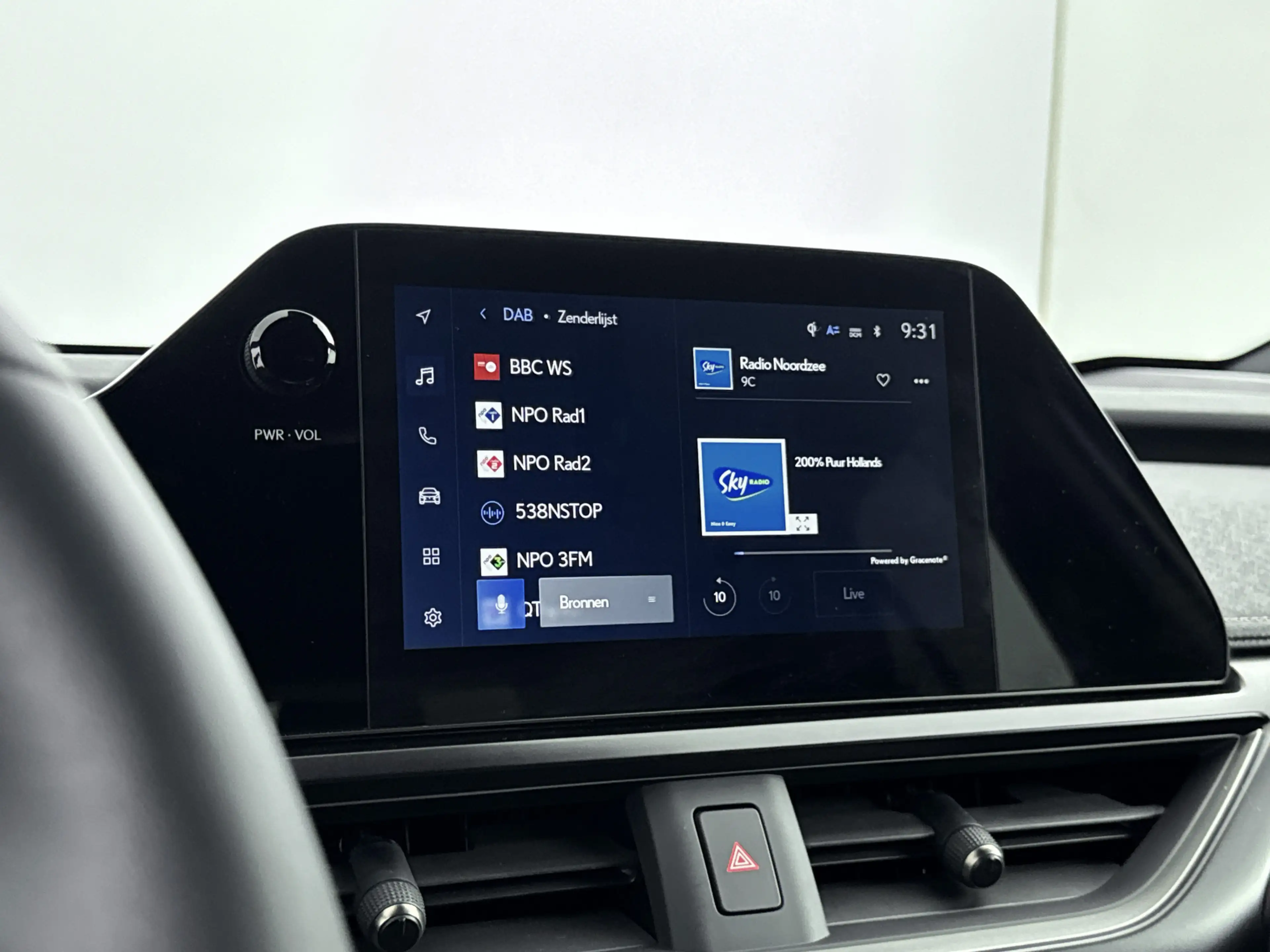 Lexus UX 250h F-Sport Design Limited | Zwart lederen bekleding | — photo 11