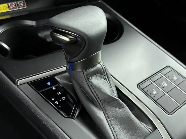 Lexus Ux view 13