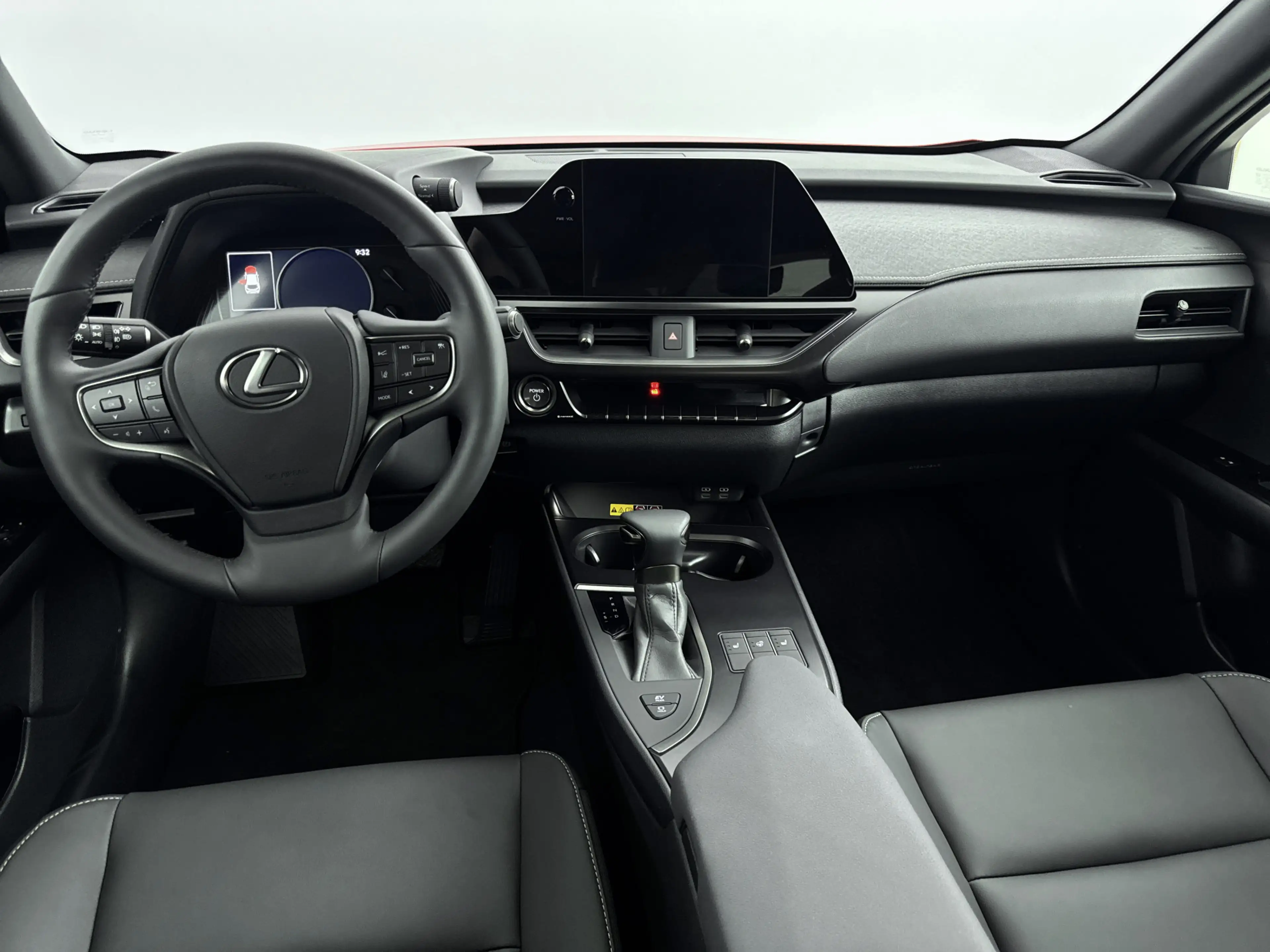 Lexus UX 250h F-Sport Design Limited | Zwart lederen bekleding | — photo 5