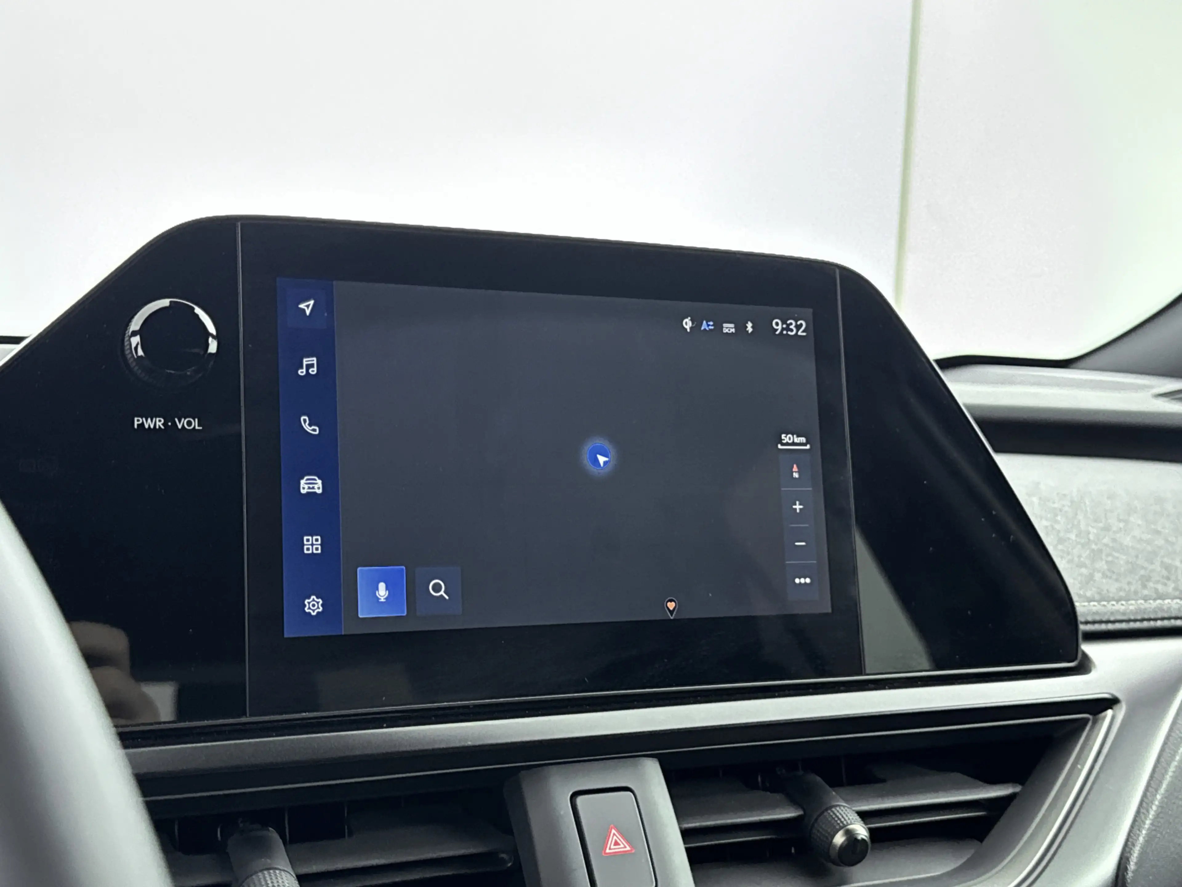 Lexus UX 250h F-Sport Design Limited | Zwart lederen bekleding | — photo 9