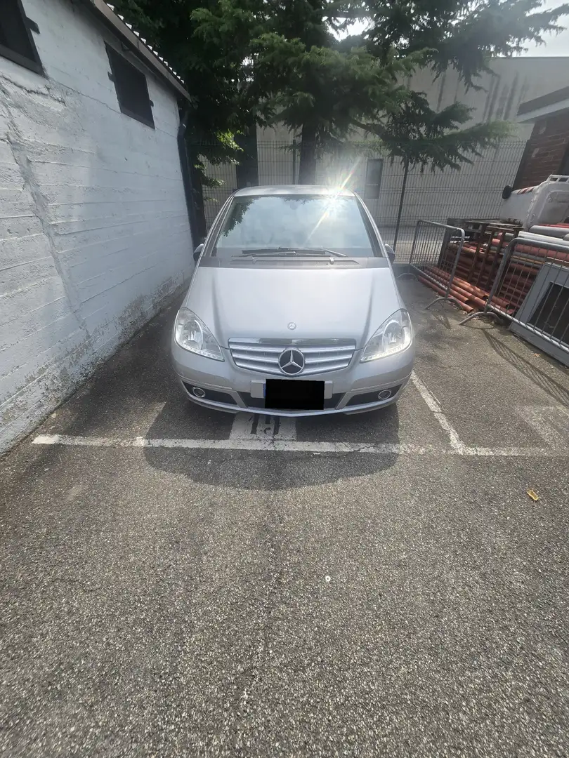 Mercedes-Benz A 160 Premium auto - 1