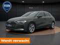 Audi A3 Sportback 40 TFSI e Advanced edition | Navigatie | Grün - thumbnail 1