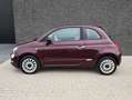 Fiat 500 500 1.0 GSE N3 Hybrid Lounge Rood - thumbnail 3
