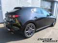 Mazda 3 EXCLUSIVE-LINE MODELL DESIGN+DRIVERASSISTANCE PAKE Noir - thumbnail 6