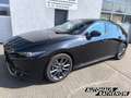 Mazda 3 EXCLUSIVE-LINE MODELL DESIGN+DRIVERASSISTANCE PAKE Noir - thumbnail 4