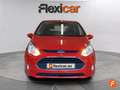 Ford B-Max 1.0 EcoBoost Trend Piros - thumbnail 2