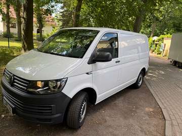 Transporter T6 Klima Ahk