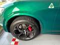 Alfa Romeo Stelvio Stelvio 2020 2.9 V6 Quadrifoglio Q4 510cv auto Grün - thumbnail 16