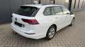 Volkswagen Golf VIII Variant 2.0 TDI *NAVI*ACC*CAM*SHZ*AHK Weiß - thumbnail 4