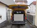 Volkswagen T5 Transporter T5 Kombi-Mittelhochdach 1.9*9 SITZE*KLIMA*RAMPE* Gelb - thumbnail 8