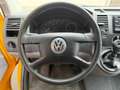 Volkswagen T5 Transporter T5 Kombi-Mittelhochdach 1.9*9 SITZE*KLIMA*RAMPE* Gelb - thumbnail 13