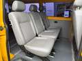 Volkswagen T5 Transporter T5 Kombi-Mittelhochdach 1.9*9 SITZE*KLIMA*RAMPE* Gelb - thumbnail 10