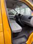 Volkswagen T5 Transporter T5 Kombi-Mittelhochdach 1.9*9 SITZE*KLIMA*RAMPE* Gelb - thumbnail 11