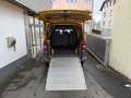 Volkswagen T5 Transporter T5 Kombi-Mittelhochdach 1.9*9 SITZE*KLIMA*RAMPE* Gelb - thumbnail 9